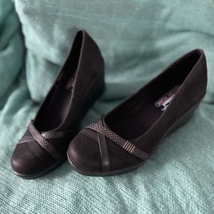 Soulier Neufs grandeur 8 spéciale 55$